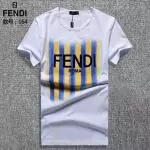 fendi t-shirt new season monster team roma